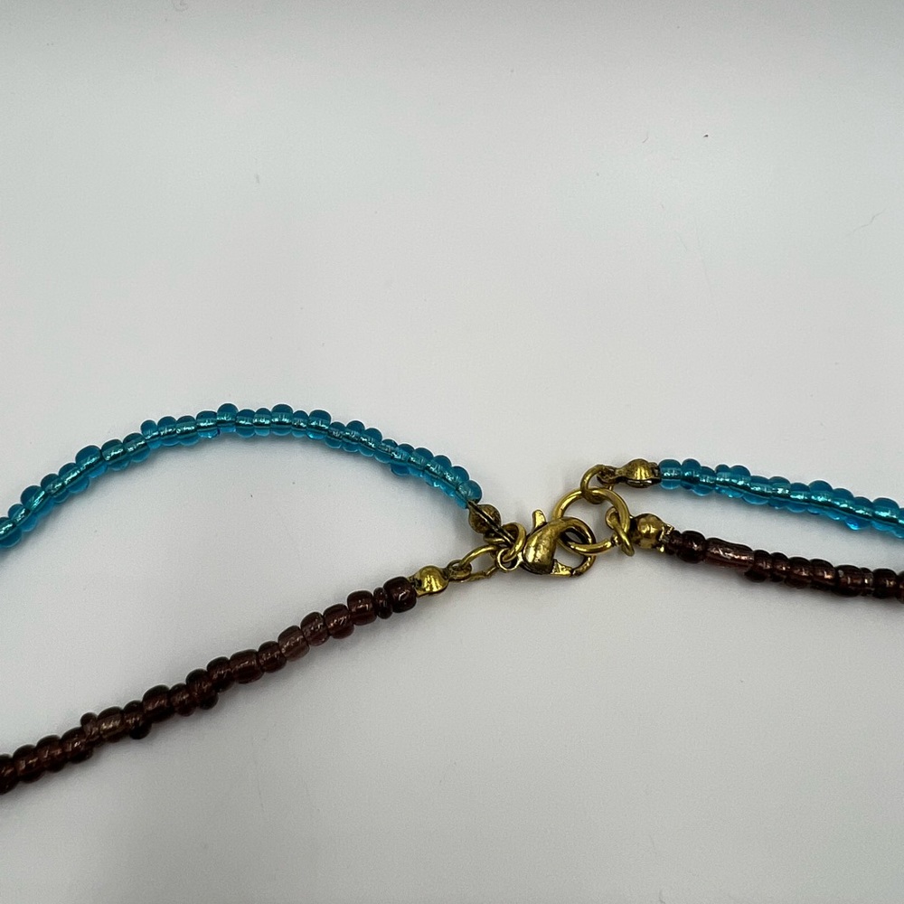 New Direction necklace - Picture 4 of 7